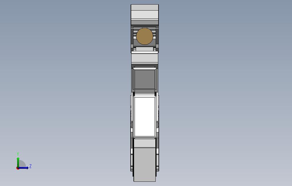 Scifrigun与教程视频_SOLIDWORKS 2015_模型图纸免费下载 – 懒石网
