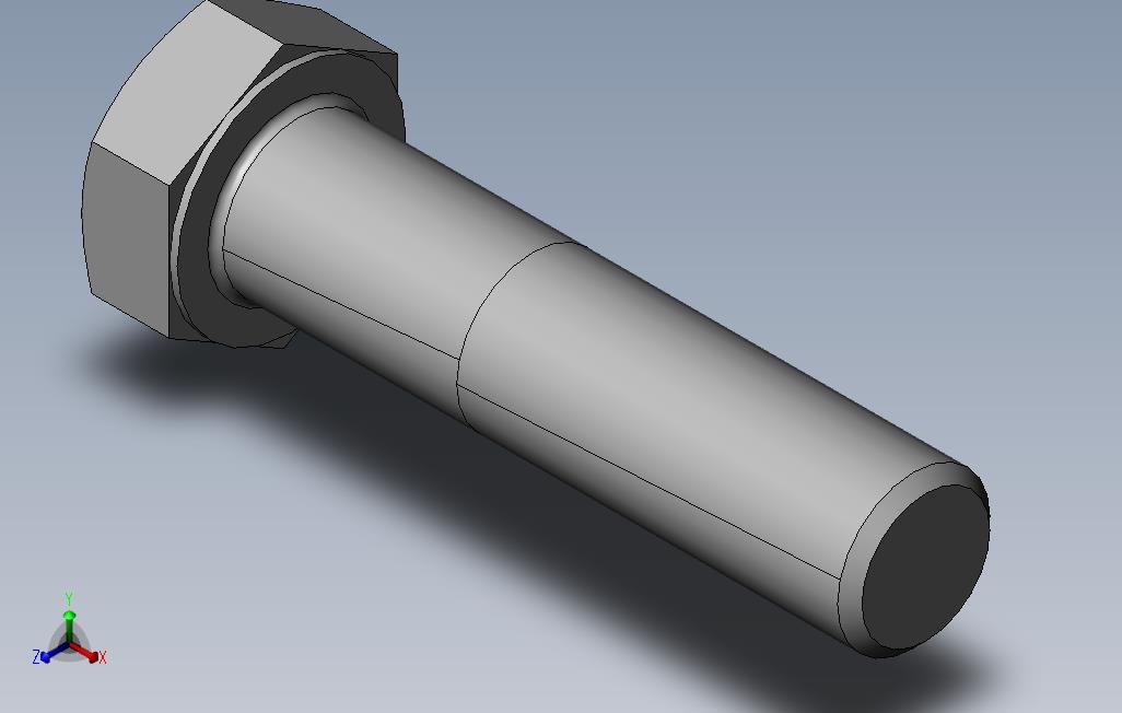 SEXTM12X50螺丝