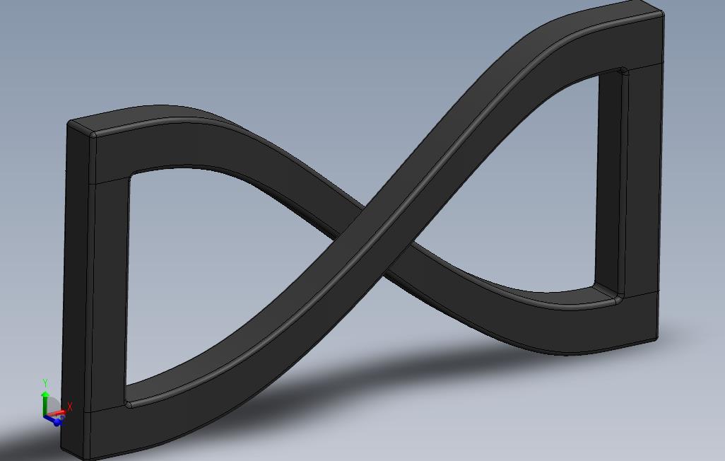 SOLIDWORKSInfinitySymbol__绘制无穷大图形_1