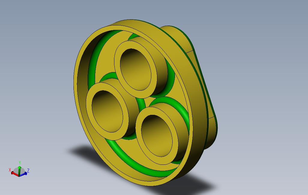 SolidWorksWorld的实践2014年莫里亚州
