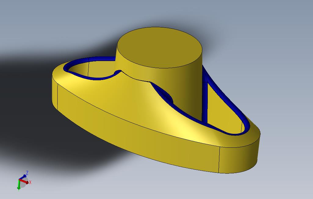 SolidWorksWorld的实践莫里2005年