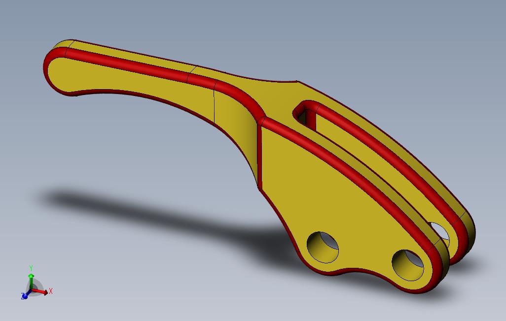 SolidWorksWorld的练习2012年莫里亚州