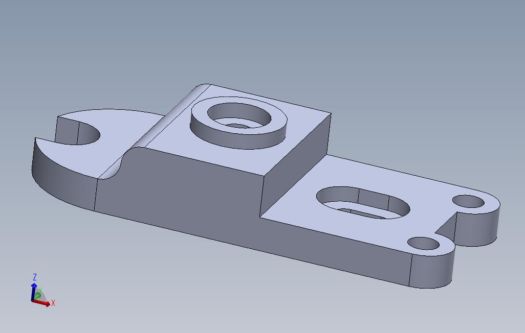 SolidWorks练习_1