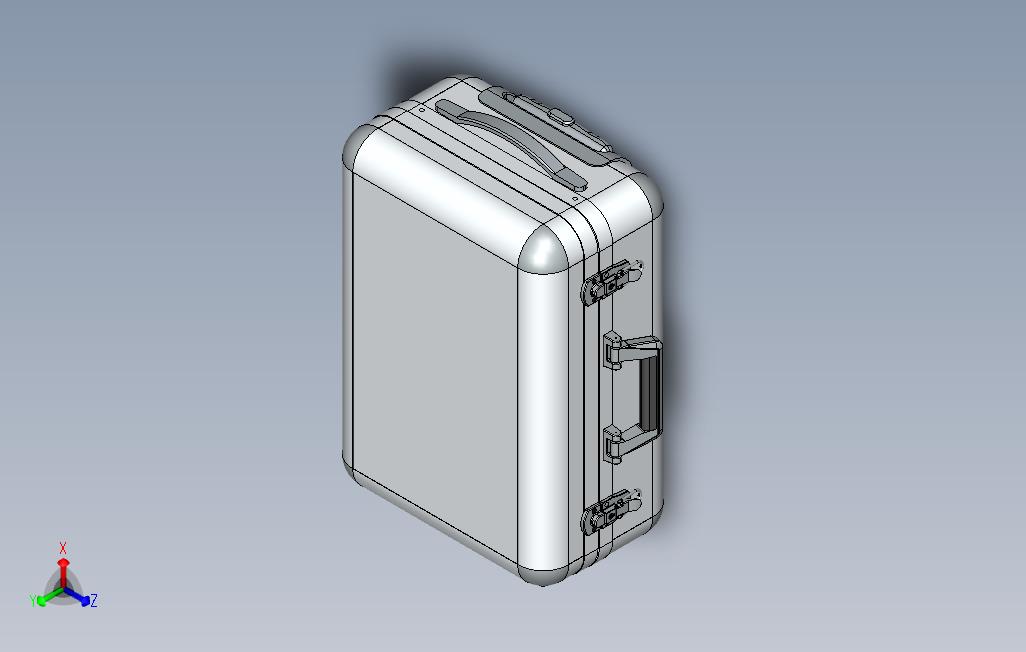 suitcaseMALA