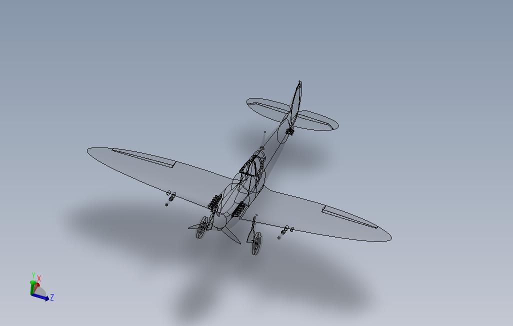 SupermarineSpitfire_2