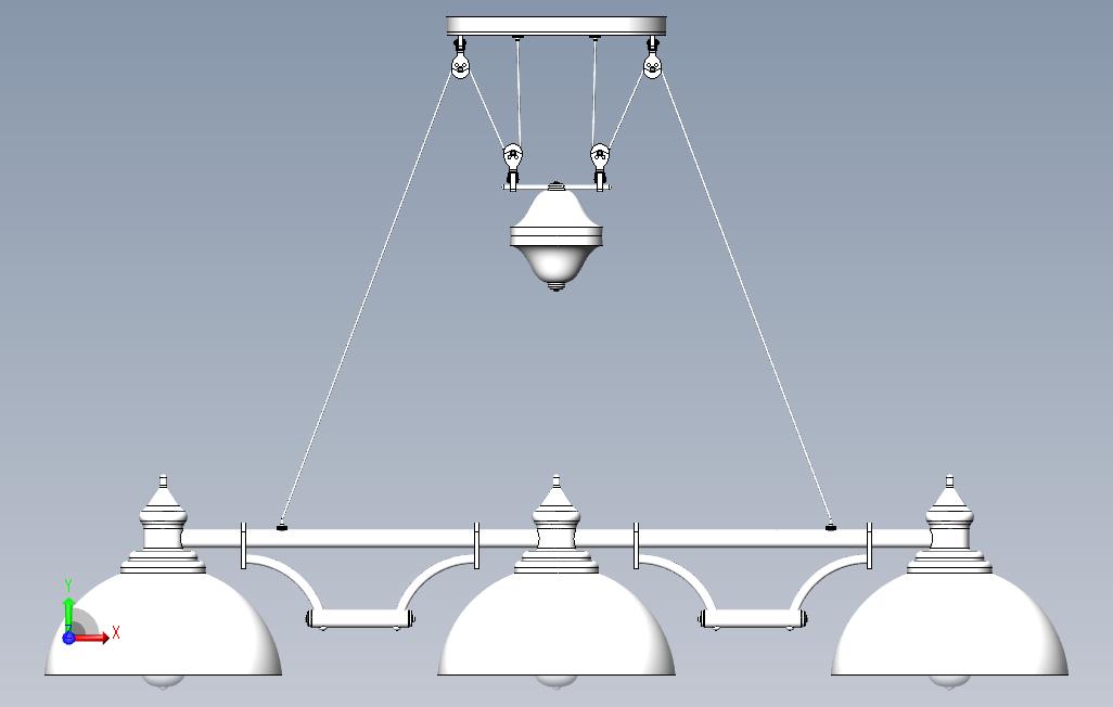 TITANCHANDELIER3灯_1