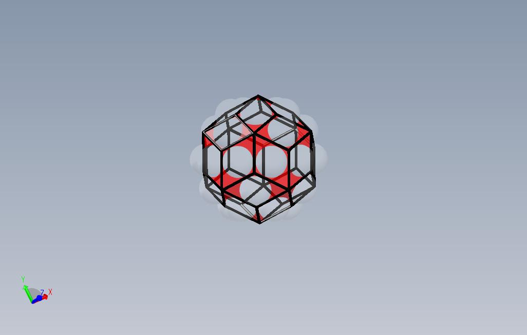 TriacontaèdreRhombiquePolyèdre_1
