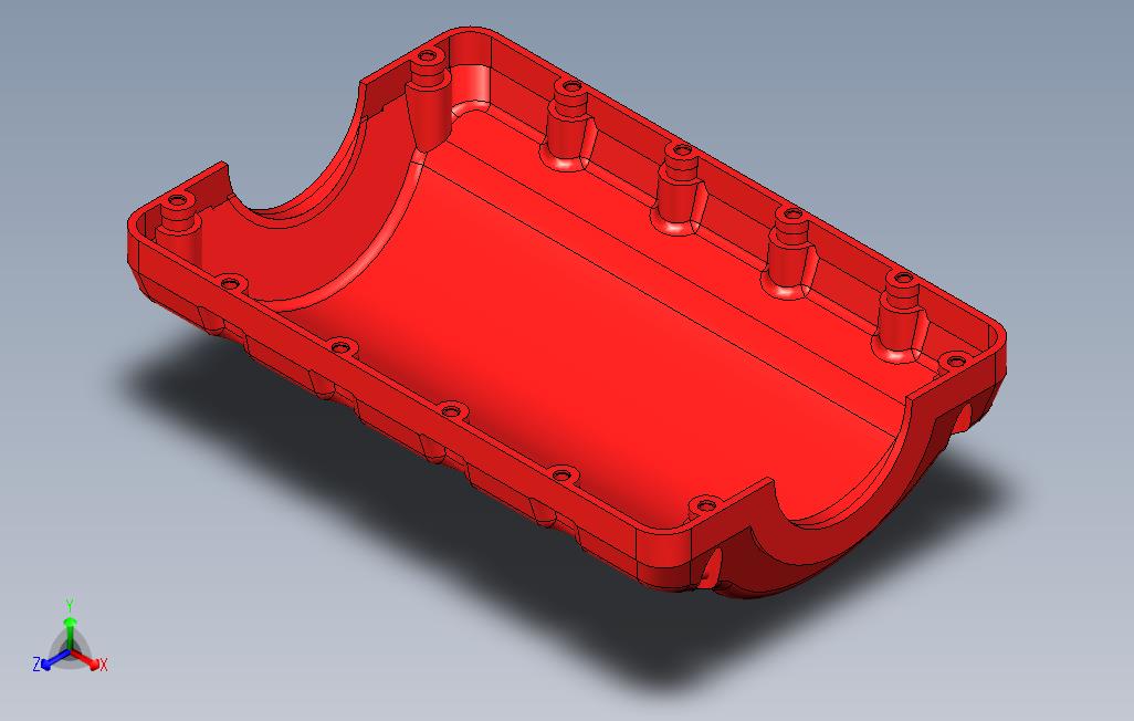 V6发动机绘制SolidWorks教程