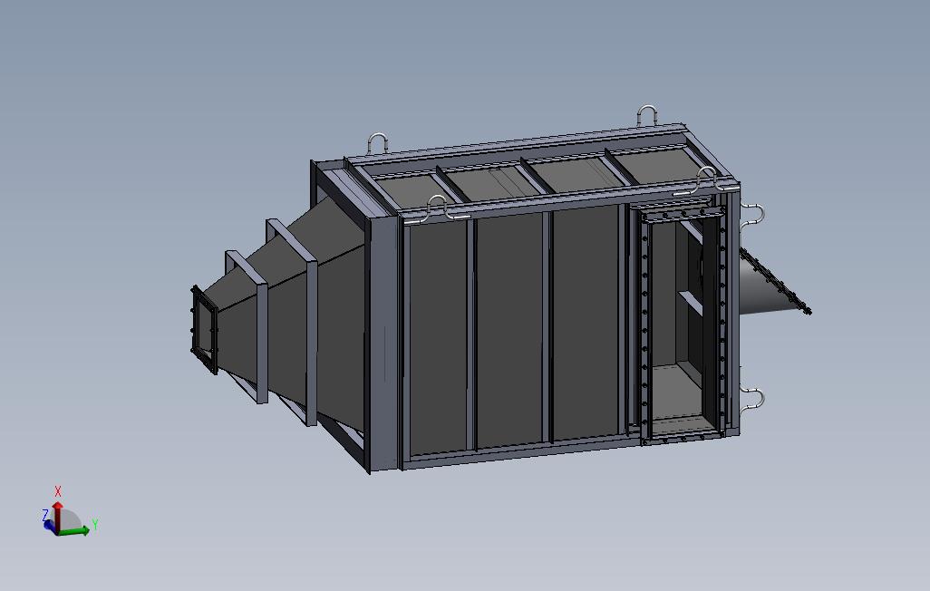 Cyclone电池BC2593x2旋风电池PC2593x2_SOLIDWORKS 2010_模型图纸免费下载 – 懒石网