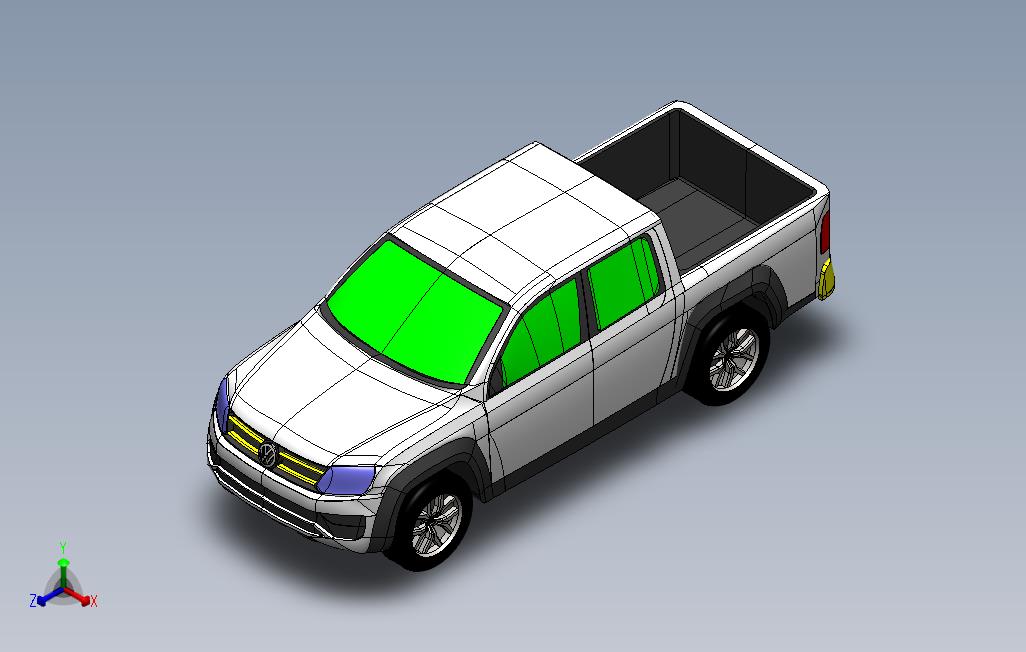 VolkswagenAmarokV62017