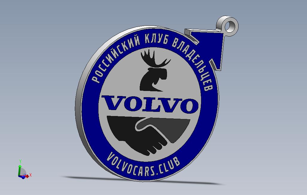 Volvocarsclub