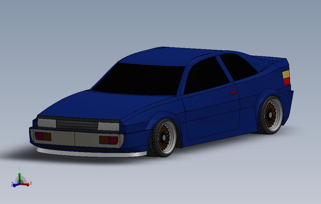 VWCorrado17在BBSRS中