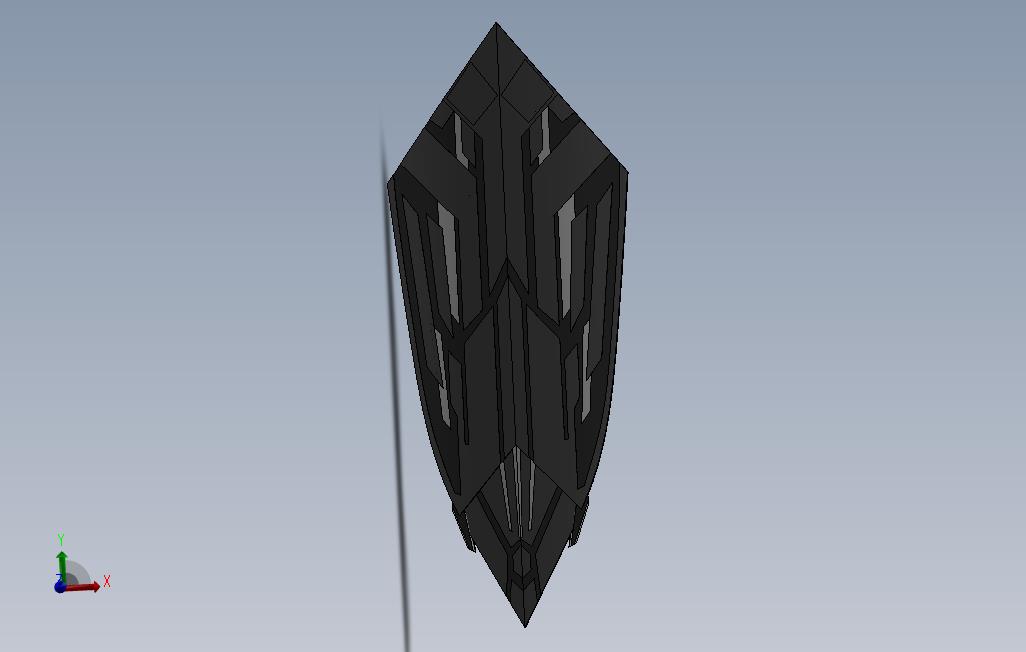 WakandaShield