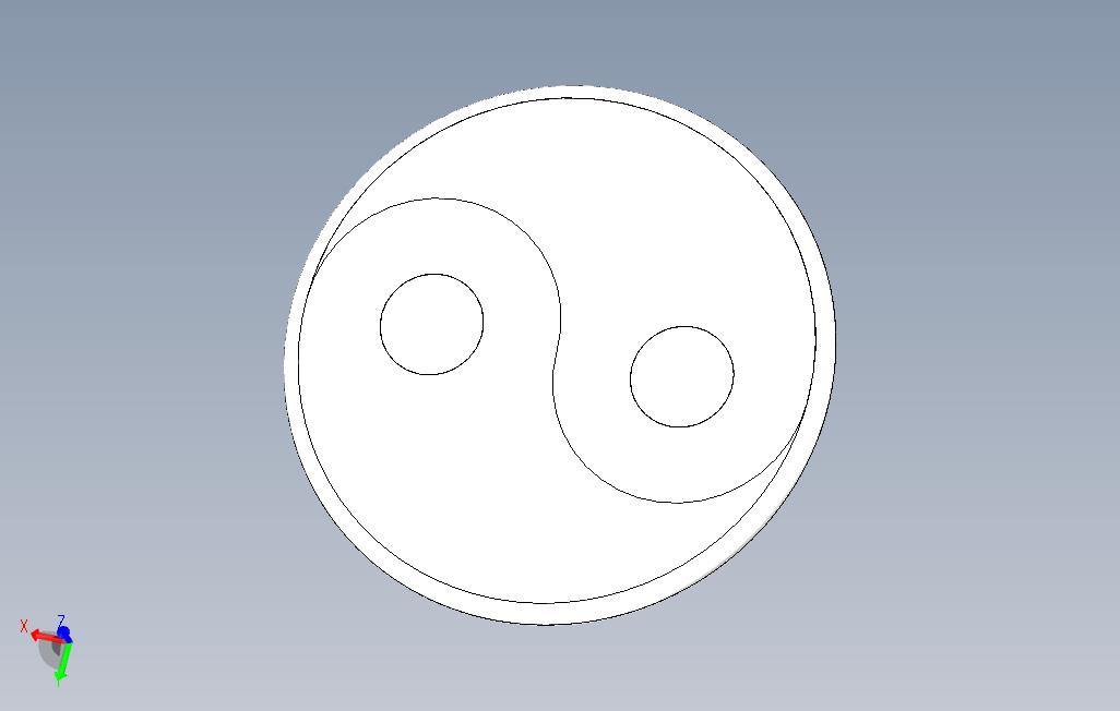 yinyangDisc