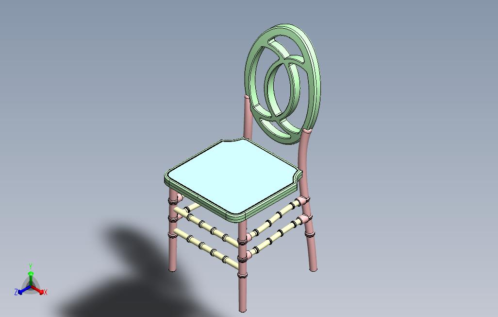 主席挑战SolidWorks