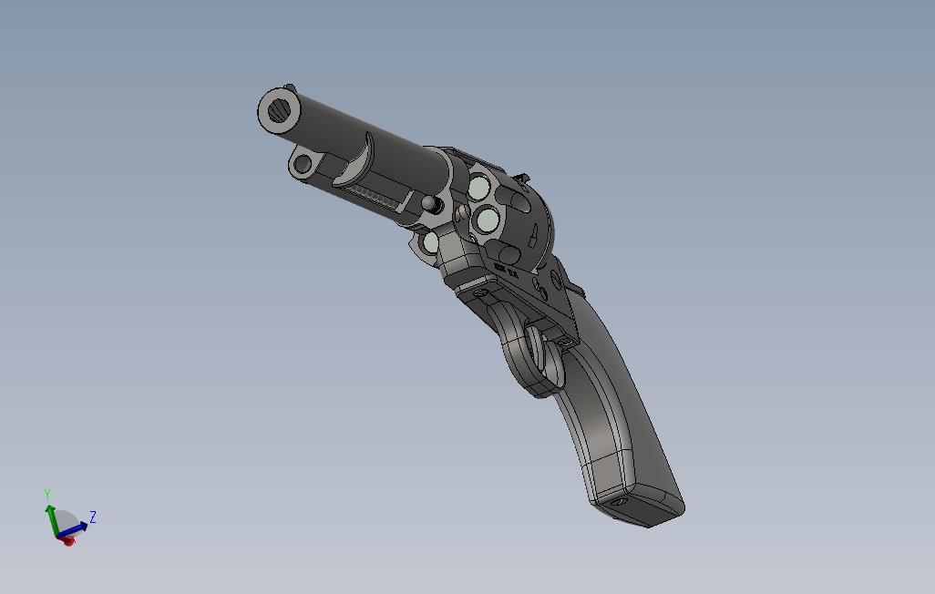 COLT45获得