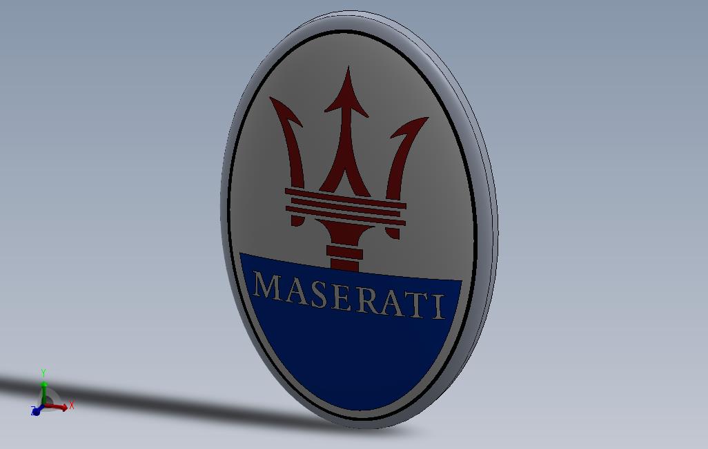Mashera标志_2