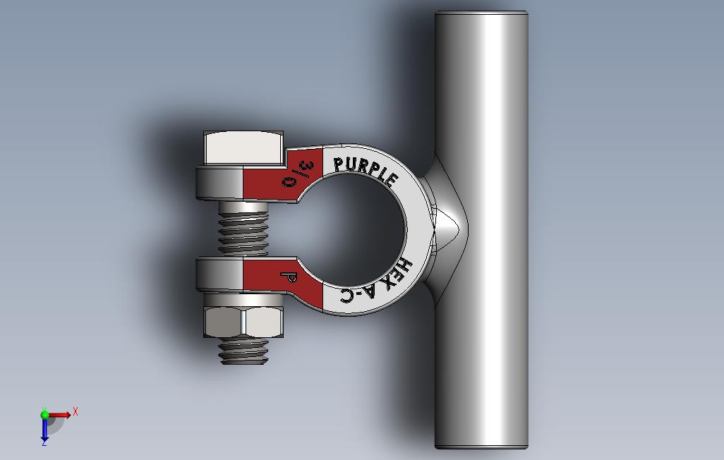30AWG电池电缆连接器_connectors