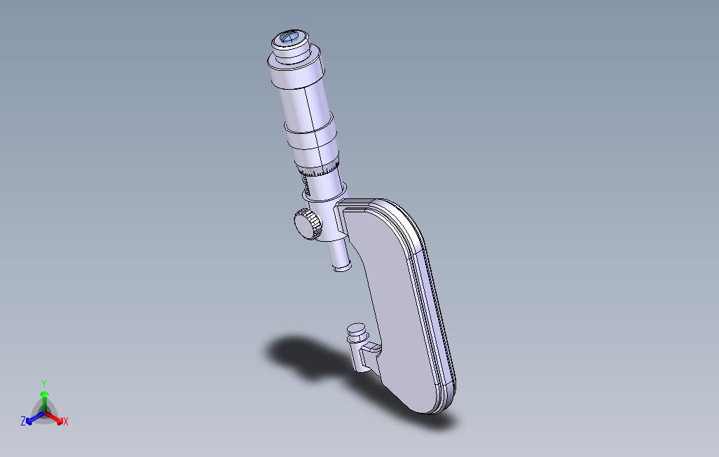 CGPDesignAcademyMICROMESALMIRCOVIC设计