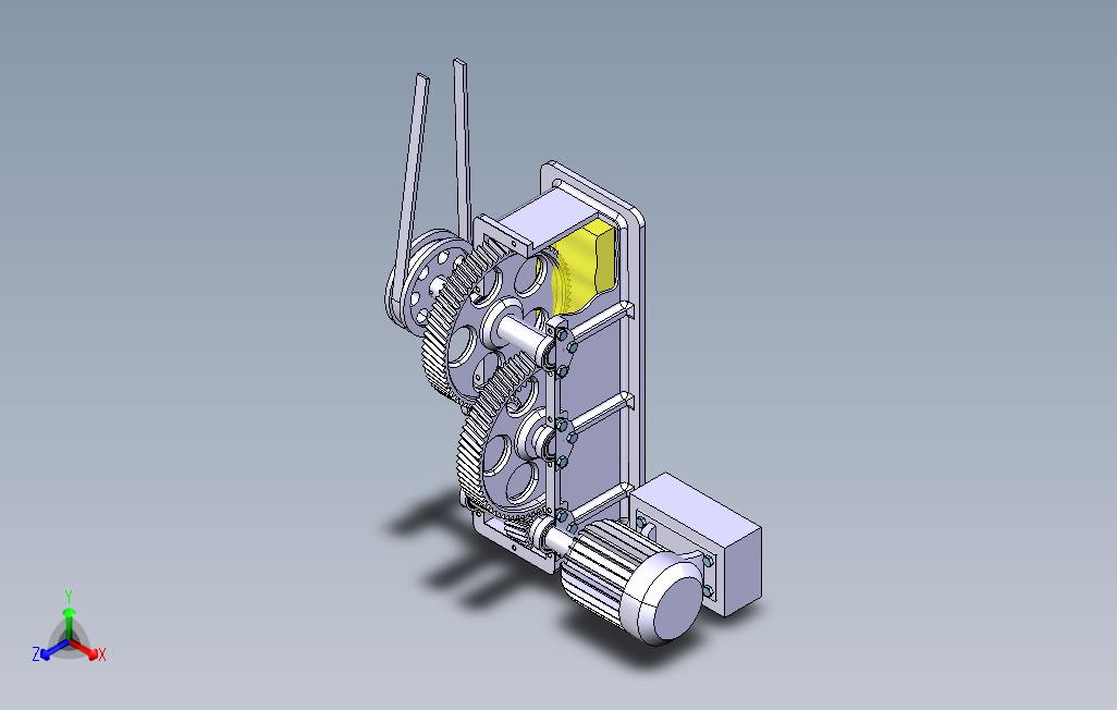 CGPDesignAcademy还原器AlmirCovic设计