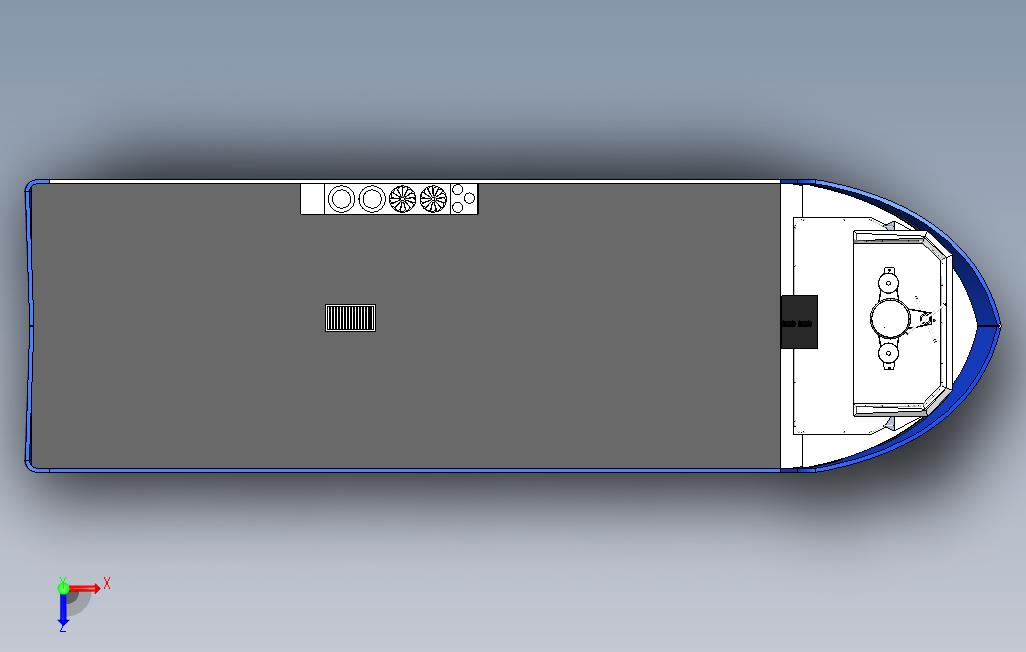 CGPDesign团队的货船B_SOLIDWORKS 2016_模型图纸免费下载 – 懒石网