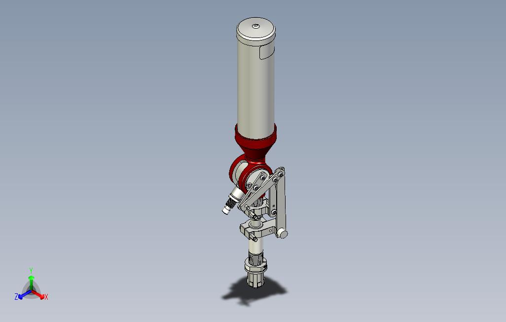 Hornady粉末措施