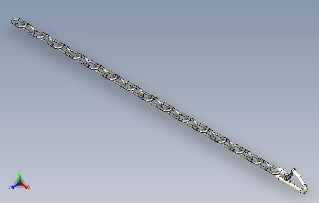 P30安全链_chain