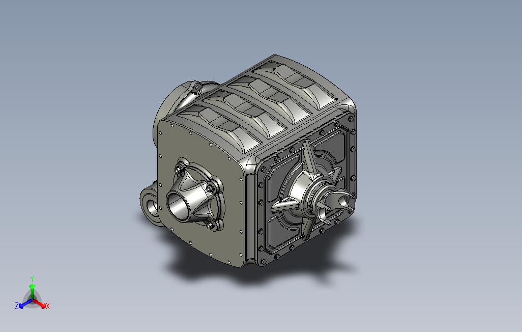 pax的Unrealtactordifferensedesign