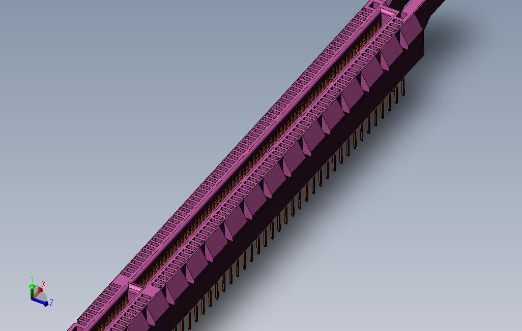 PCIExpressX16连接器类型15