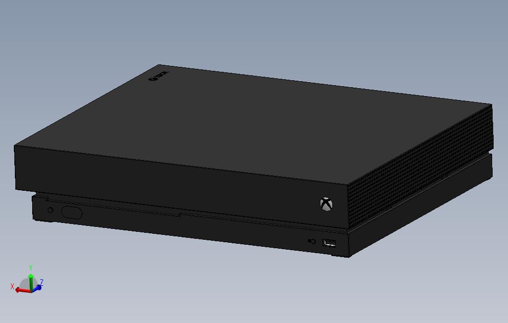 xbox一个x