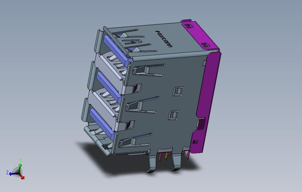 三重USB30