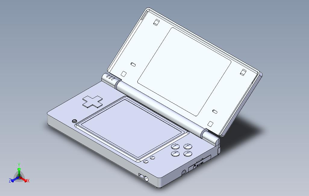 任天堂DSI_2