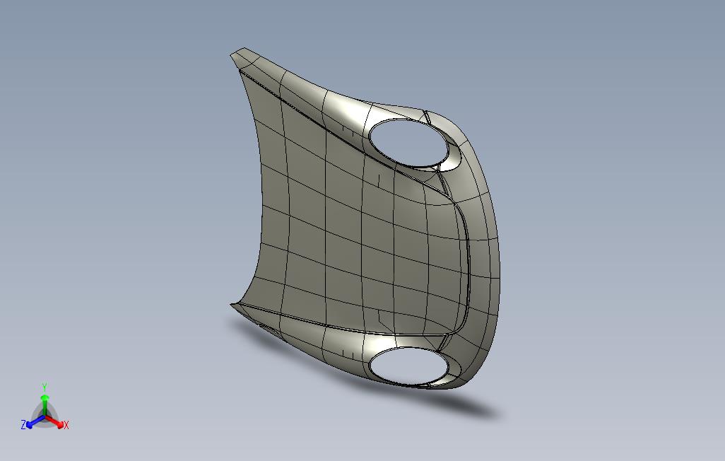 保时捷911SurfaceDesign_1