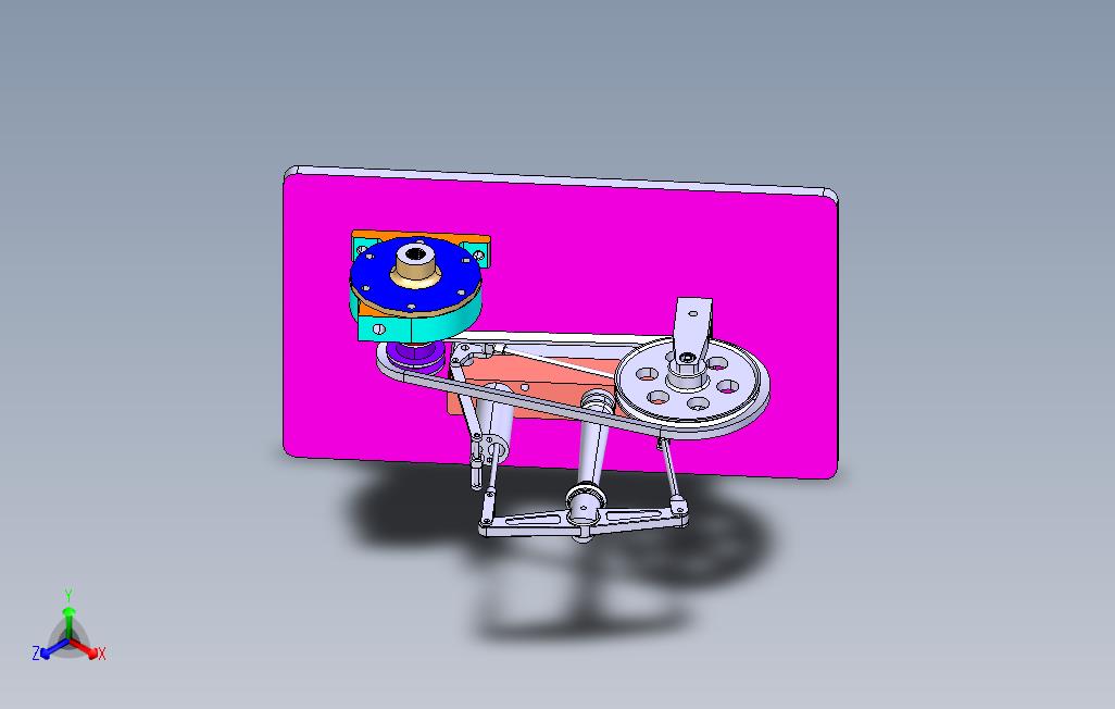 光束引擎_1
