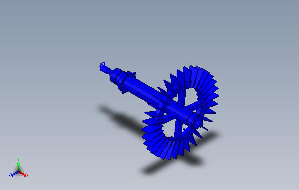 冶炼工程Huettenwerk