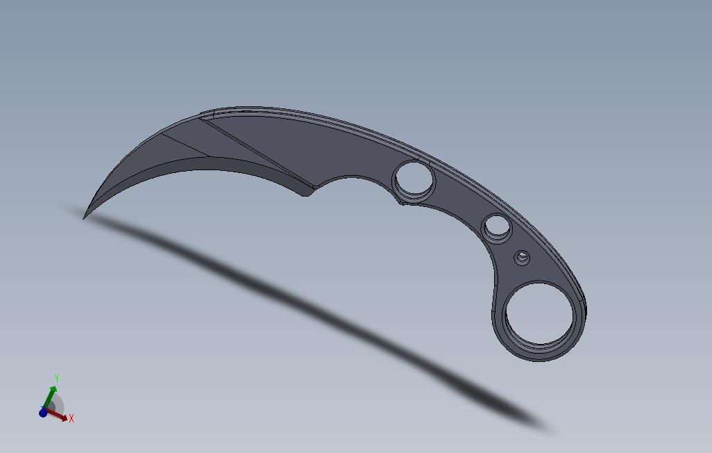 军用器械_SOLIDWORKS_免费图纸_模型下载 – 懒石网