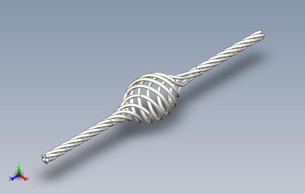 变量coil