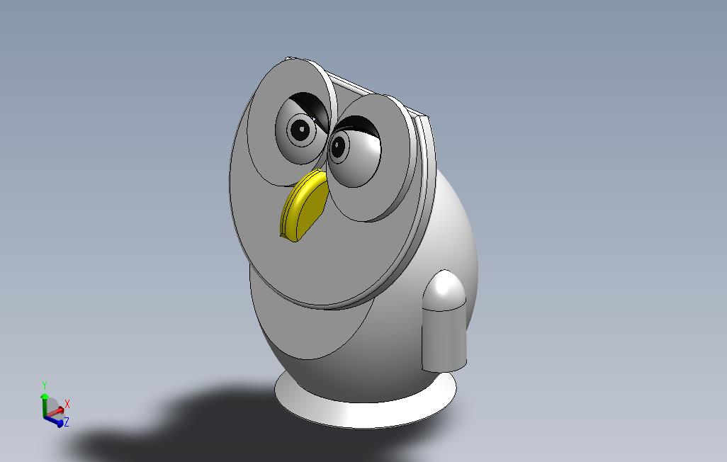 可爱的moneybox1