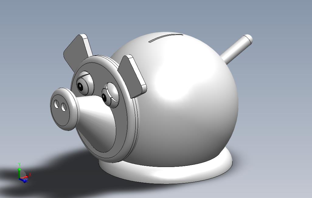 可爱的moneybox2