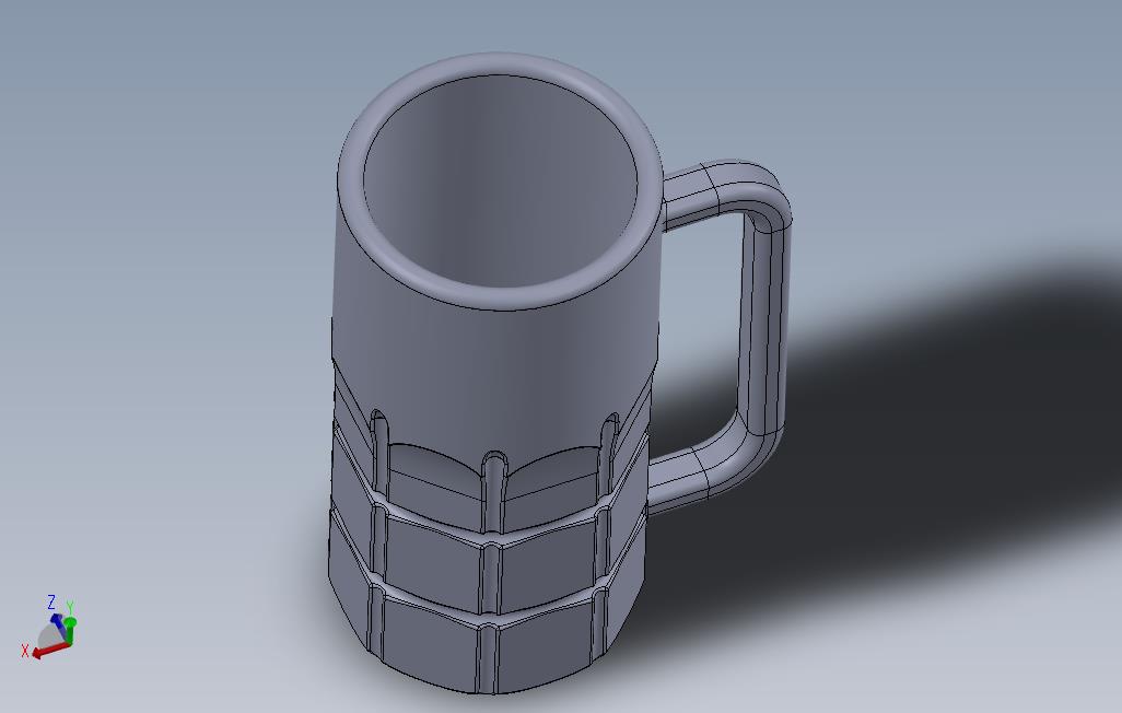 啤酒杯_16