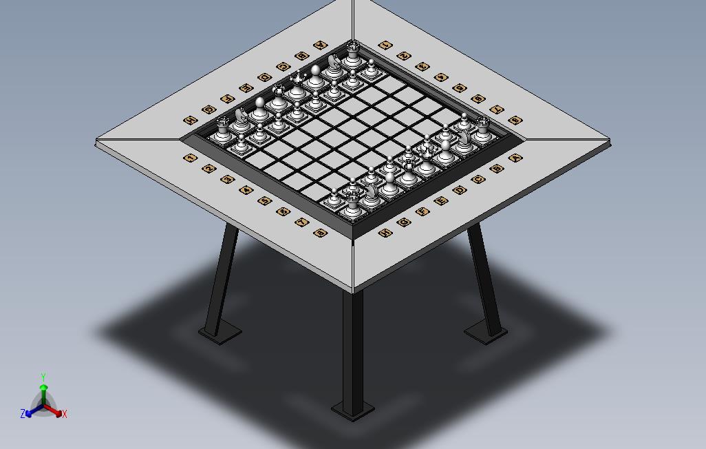 国际象棋国际象棋_105