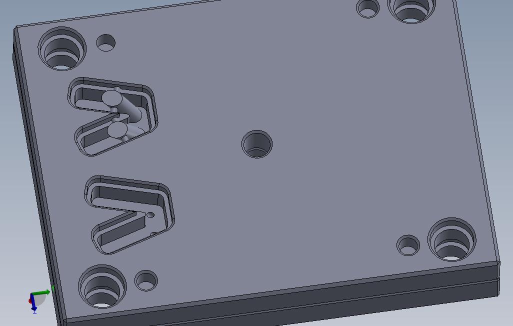 塑料注射CIGILSPADE塑料注射CIGILSPade应用