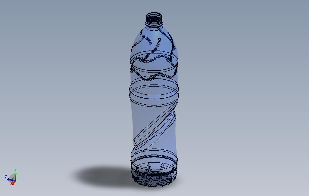 塑料瓶_37