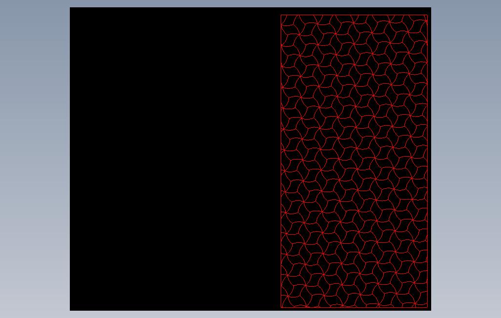  2x4 AutoCAD 