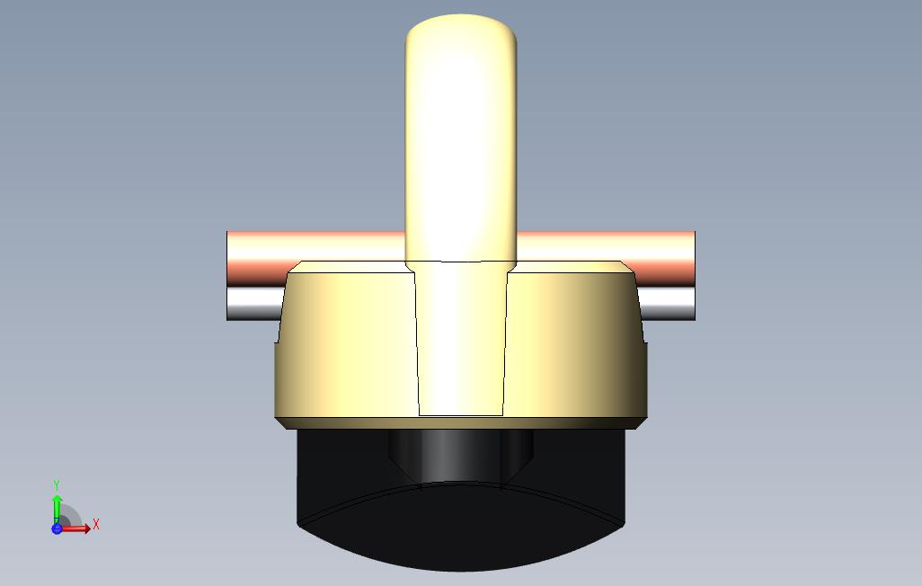 奇怪的物体3_3_SOLIDWORKS 2011_模型图纸免费下载 – 懒石网