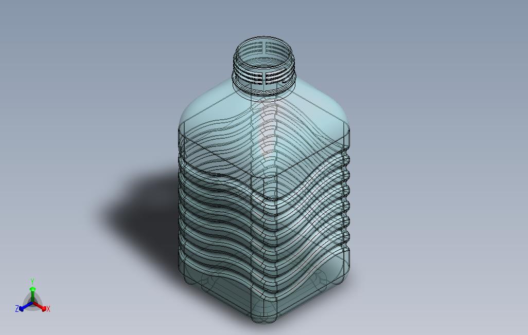 宠物水瓶