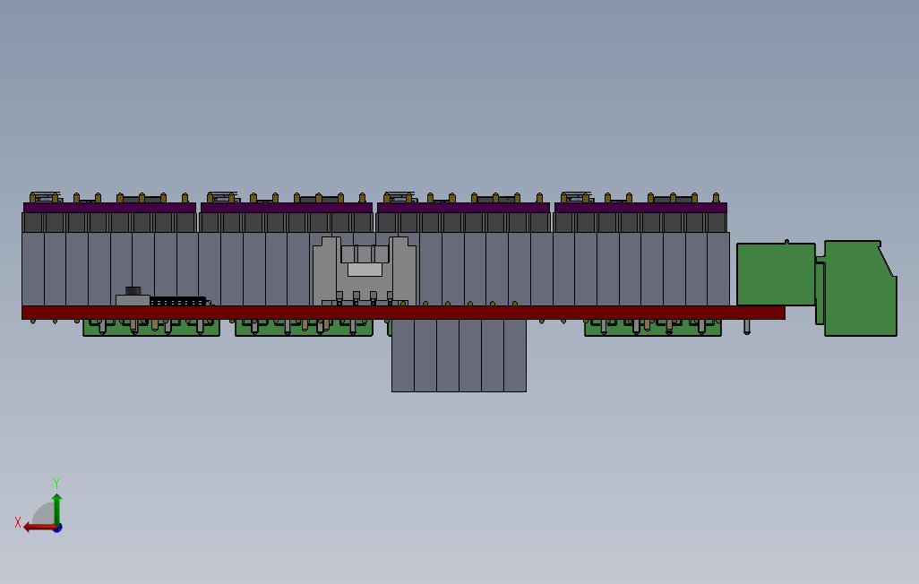 Protoneerrpicnc v260 2 solidworks 2018 