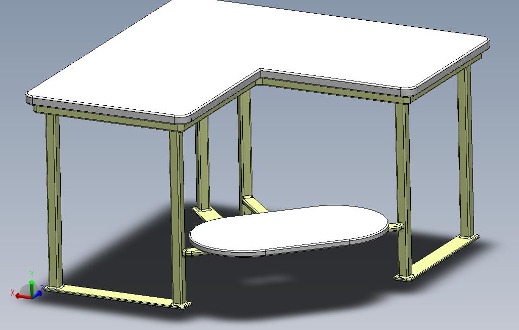 工具桌2