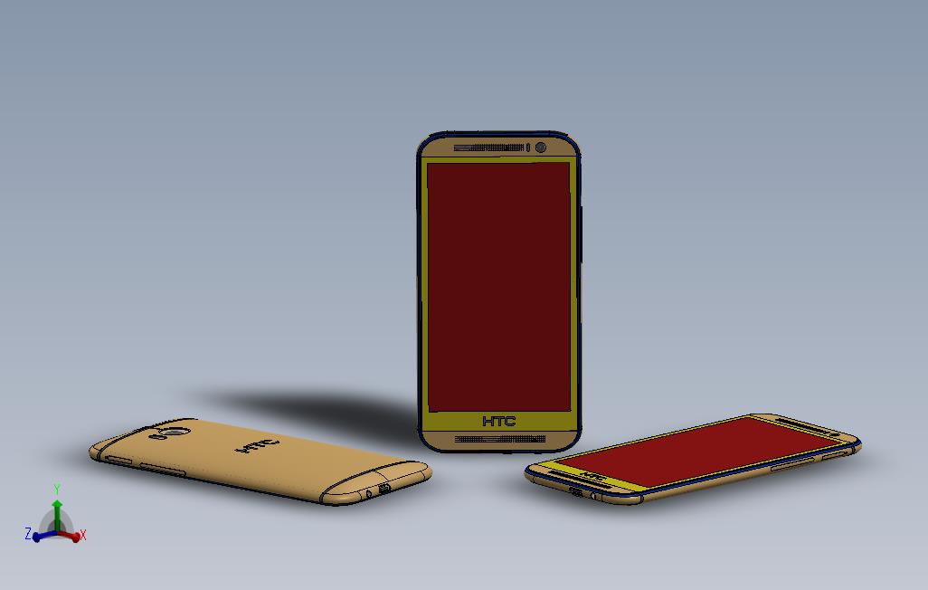 htc一个m8