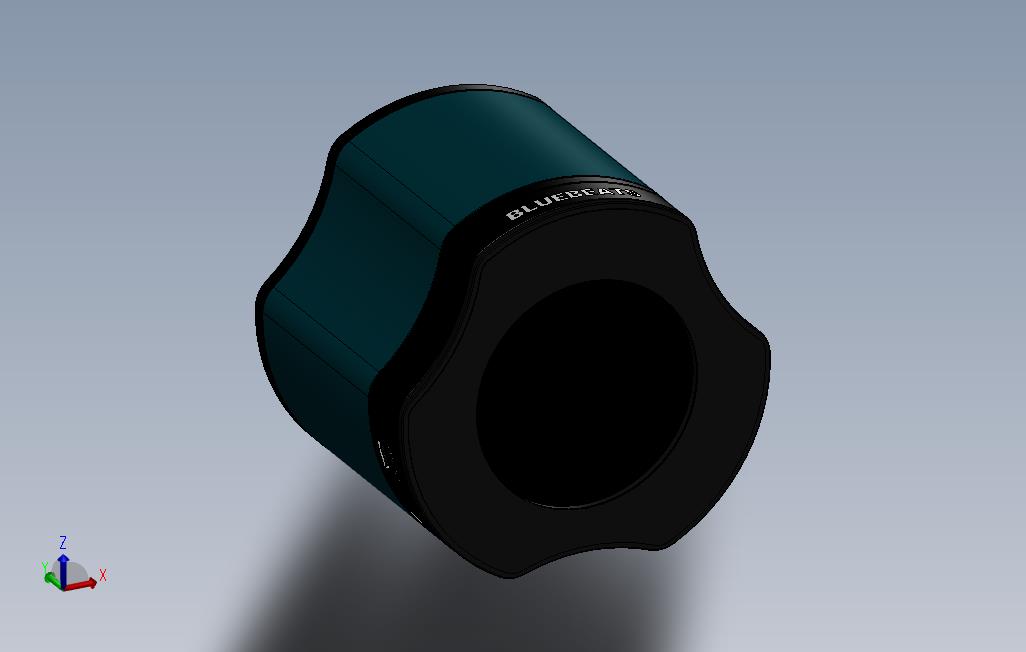 Bluebeats扬声器